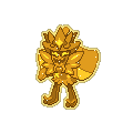Golden Ogerpon